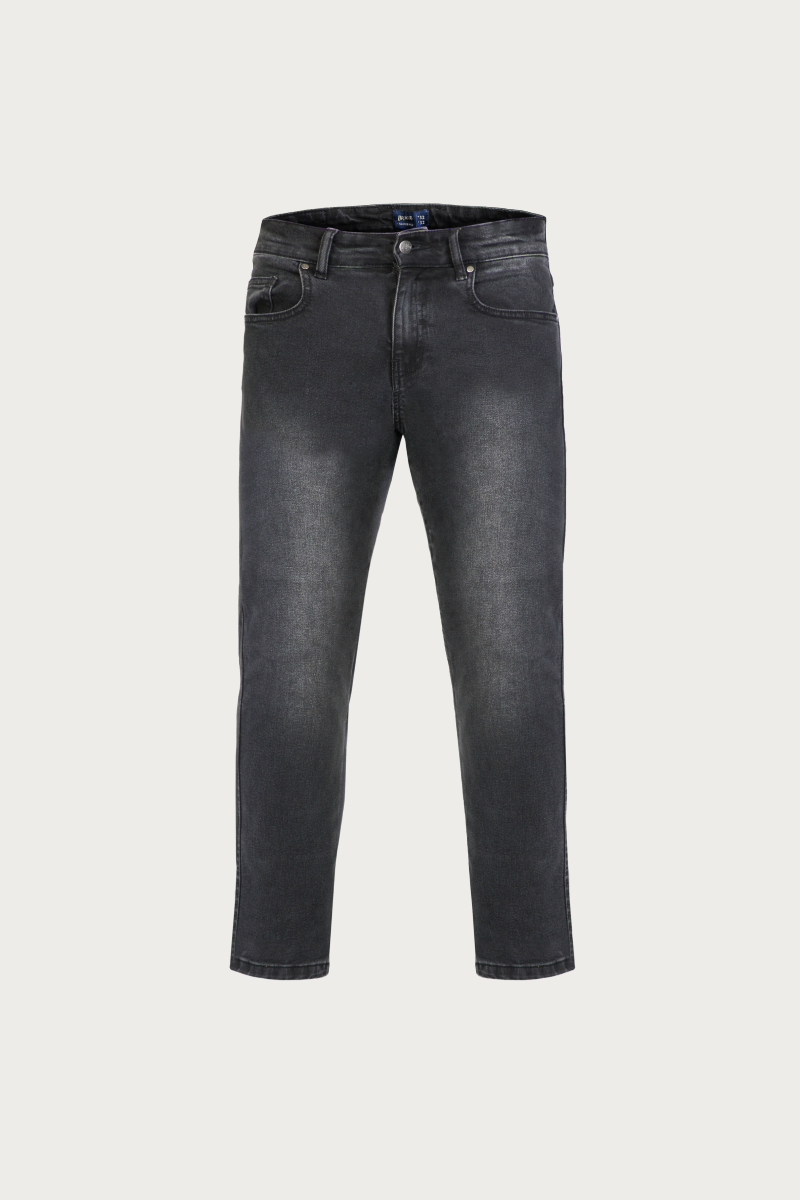 Grey motorcycle deals jeans