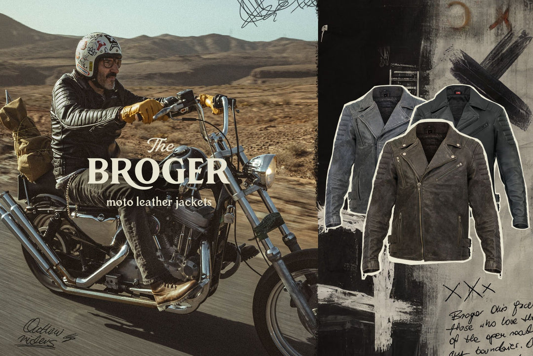 Broger – Broger Moto