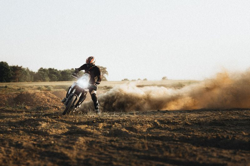 Hel Riders 2023: A Coastal Celebration of Retro Motorbikes, Surfing, Skateboarding, and Art