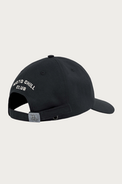 Strapback Moto Chil Club Black