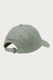 Strapback Moto Chil Club Sage