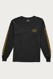 Longsleeve Moto Chill Club