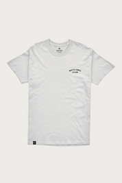 T-shirt Racer White