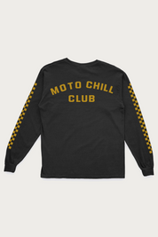 Longsleeve Moto Chill Club