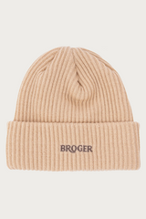 Beanie Moto Chill Club Sand