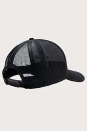 Snapback Eagle Black