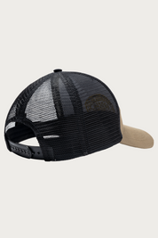 Snapback Badge Olive