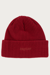 Beanie Moto Chill Club Red