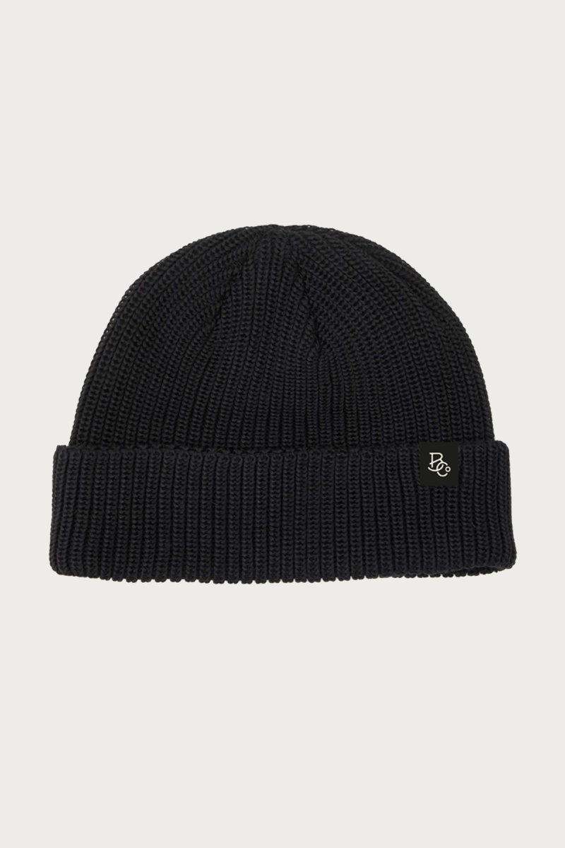 Hat Fisherman Black