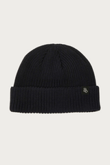 Hat Fisherman Black