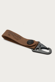 Alaska II Vintage Brown Keyholder
