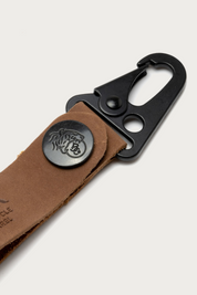 Alaska II Vintage Brown Keyholder