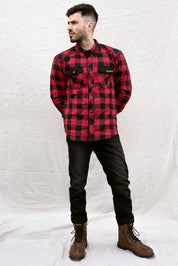 California Washed Black Jeans - Slim Fit