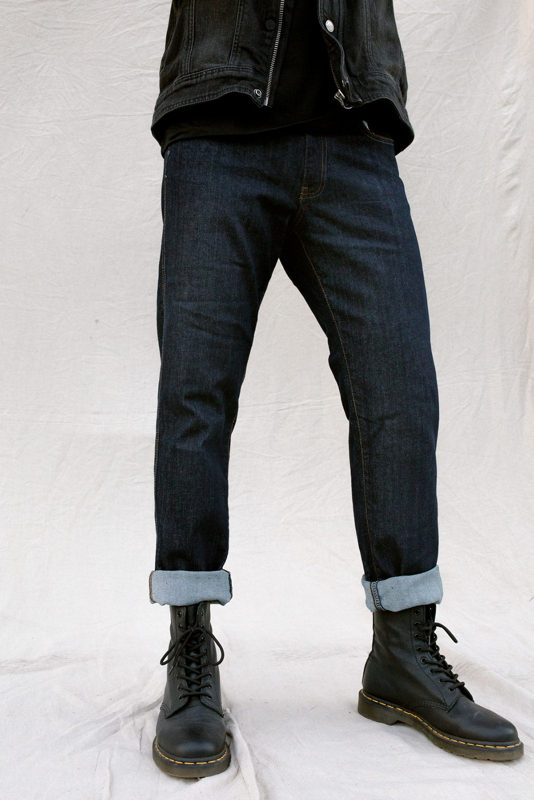 Motorcycle Jeans – Broger Moto