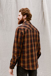 Alaska Caramel Protective Shirt