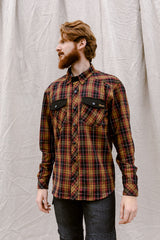 Alaska Caramel Protective Shirt