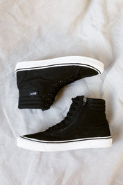 California Protective Motorcycle Textile Boots
