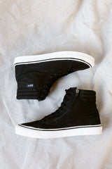 California Protective Motorcycle Textile Boots