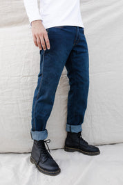 Florida Washed Blue Jeans - Regular - Dyneema®