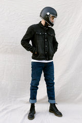 Florida Washed Blue Jeans - Regular - Dyneema®