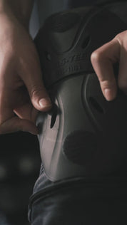 Ohio Lady Jeans - Cordura® & Coolmax® | Raw Navy
