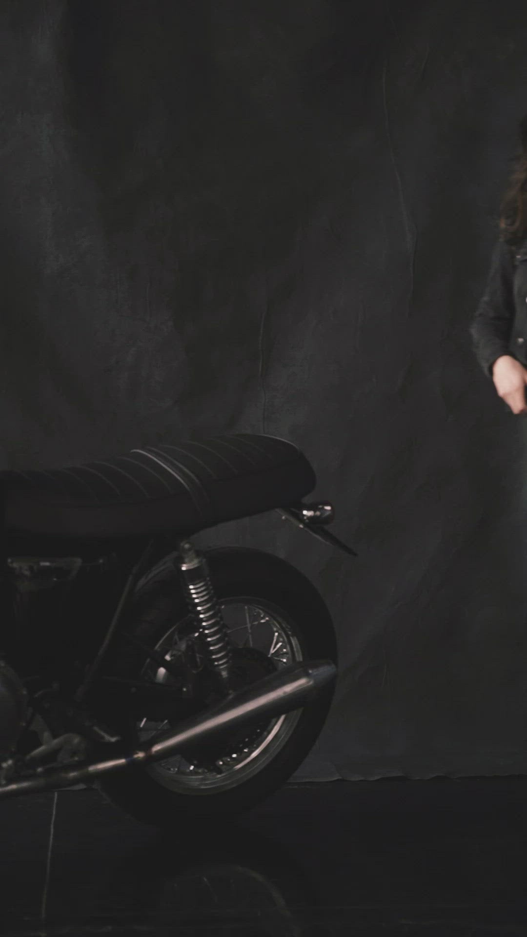 California Lady Protective Motorcycle Jeans - Slim Fit | Washed Blue