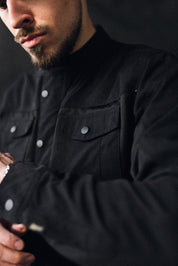 California Black Jacket - Tactel®