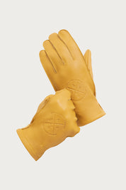 Alaska Lady Motorcycle Gloves | Sand