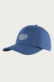 Strapback Moto Chil Club Navy