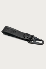 Alaska II Vintage Black Keyholder