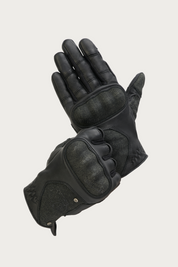 Florida Motorcycle Gloves | Black