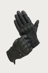 Florida Motorcycle Gloves | Black