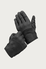 California Lady Motorcycle Gloves | Black