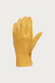 Alaska Lady Motorcycle Gloves | Sand