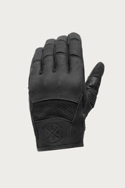 California Motorcycle Gloves | Black