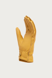 Alaska Lady Motorcycle Gloves | Sand