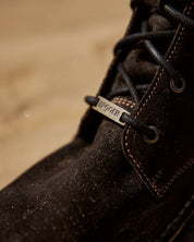 Ohio Brown Motorcycle Boots